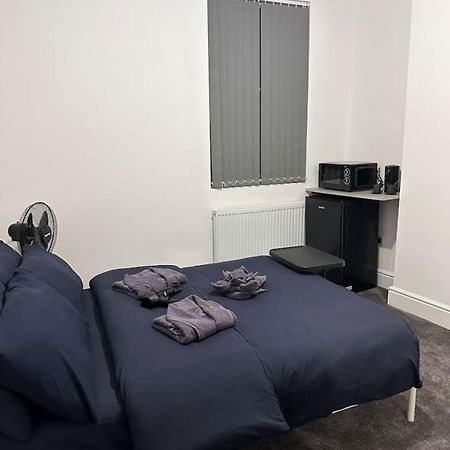 Modern Central London Room Zone1 Екстер'єр фото